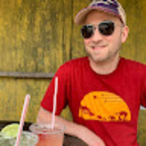 Meet your Posher, Jay